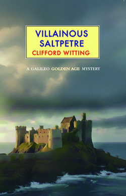 Villainous Saltpetre|Clifford Witting