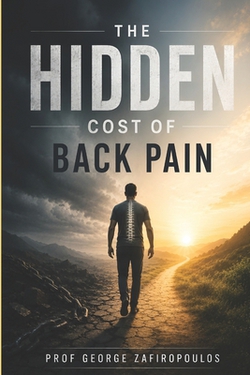 The Hidden Cost of Back Pain|George Zafiropoulos