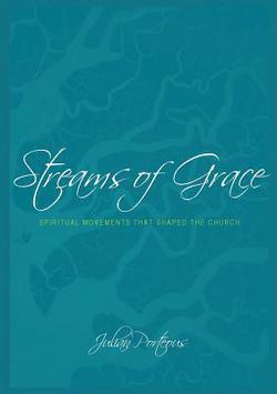 Streams of Grace|Julian Porteous