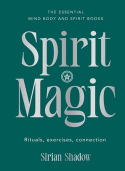 Spirit Magic|Sirian Shadow