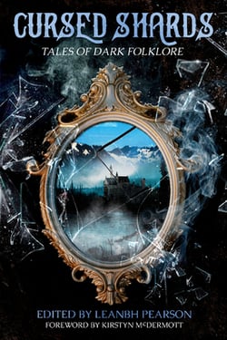 Cursed Shards|Leanbh Pearson