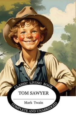 Tom Sawyer|Mark Twain