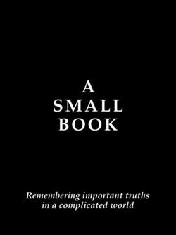 A Small Book|B. Nester