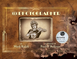 The Photographer|Mark Rafidi