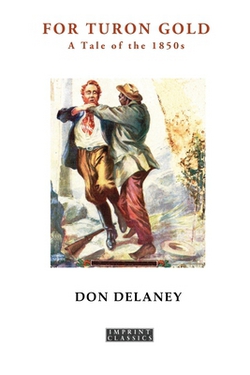 For Turon Gold|Don Delaney
