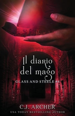 Il diario del mago|C. J. Archer