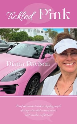 Tickled Pink|Diana Davison