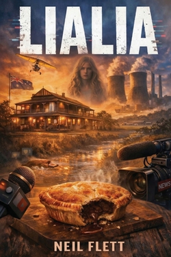 Lialia|Neil Flett