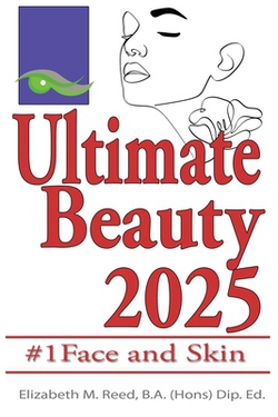 Ultimate Beauty #1 Face and Skin|Elizabeth M. Reed