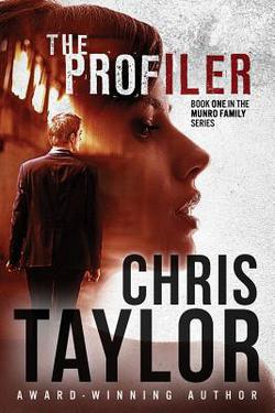 The Profiler|Chris Taylor