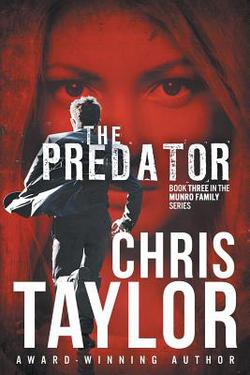The Predator|Chris Taylor