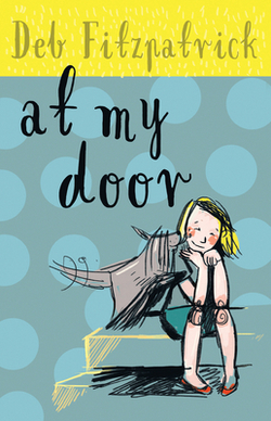 At My Door|Deb Fitzpatrick