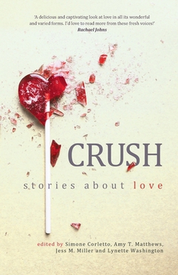 Crush|Lynette Washington