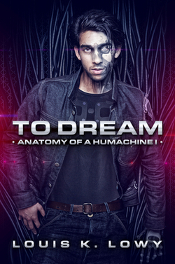To Dream|Louis K. Lowy