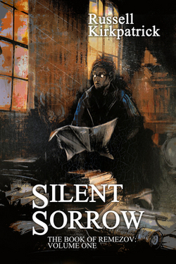 Silent Sorrow|Russell Kirkpatrick