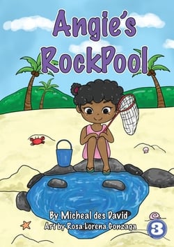 Angie's Rockpool|Michael Des David