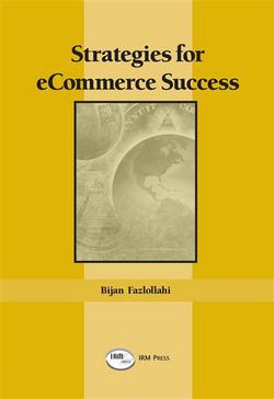 Strategies for eCommerce Success|Bijan Fazlollahi