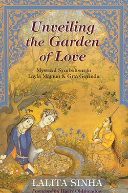 Unveiling the Garden of Love|Lalita Sinha