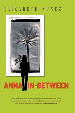 Anna In-Between|Elizabeth Nunez
