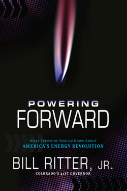 Powering Forward|Bill Ritter Jr