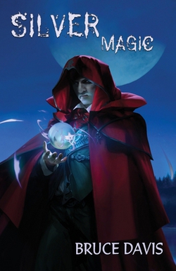 Silver Magic|Bruce Davis
