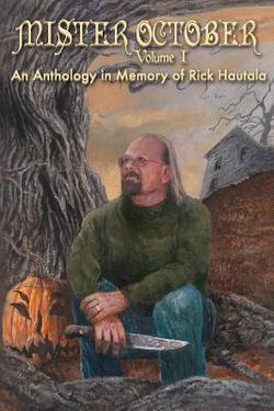 Mister October, Volume I - An Anthology in Memory of Rick Hautala|Neil Gaiman