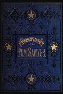 The Adventures of Tom Sawyer|Mark Twain