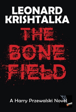 The Bone Field|Leonard Krishtalka