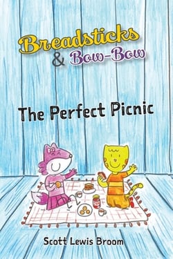 The Perfect Picnic|Scott Lewis Broom