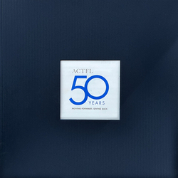 A History of Actfl|Robert M. Terry