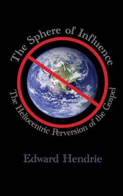 The Sphere of Influence|Edward Hendrie