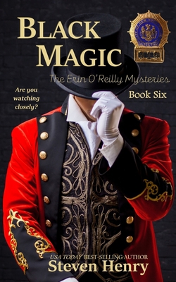 Black Magic|Steven Henry