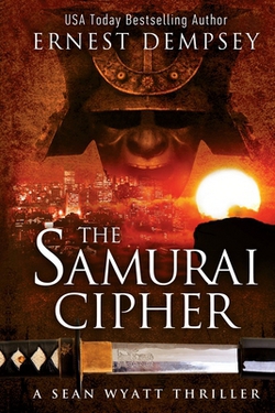 The Samurai Cipher|Jason Whited