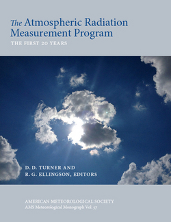 The Atmospheric Radiation Measurement (Arm) Program|D. D. Turner