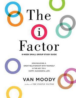 The i Factor|Van Moody