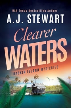 Clearer Waters|A. J. Stewart