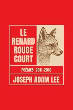 Le Renard Rouge Court|Joseph Adam Lee