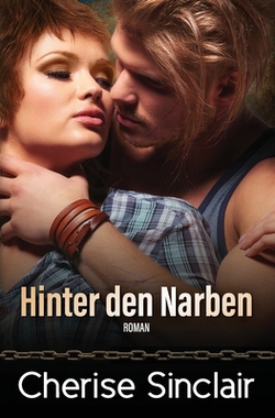 Hinter den Narben|Franziska Popp