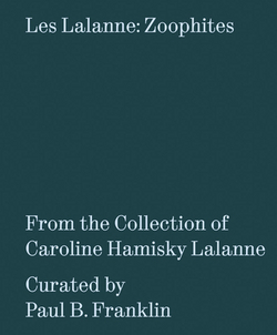 Les Lalanne|Francois-Xavier Lalanne