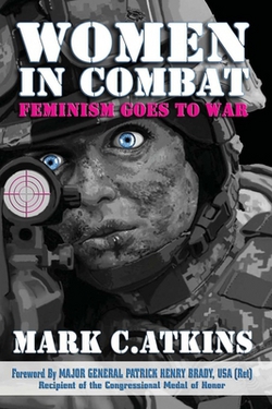Women in Combat|Patrick Henry Brady