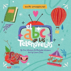 El ABC de Las Telenovelas|Michelle Winters