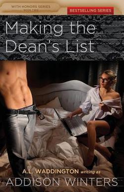 Making the Dean's List|Addison Winters