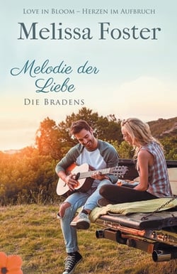 Melodie der Liebe|Melissa Foster