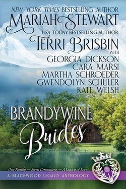 Brandywine Brides|Mariah Stewart