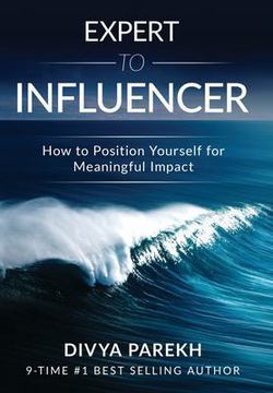 Expert to Influencer|Divya Parekh