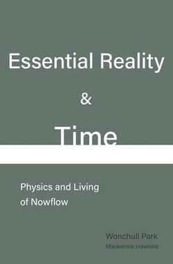 Essential Reality & Time|MacKenzie Hawkins