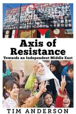 Axis of Resistance|Tim Anderson