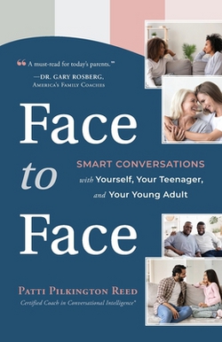 Face to Face|Patti Pilkington Reed