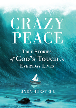 Crazy Peace|Linda Hurstell