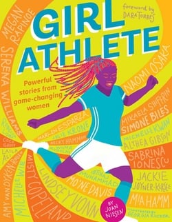 Girl Athlete|Georgia Rucker